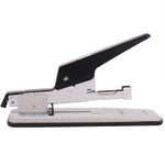 Степлер металлический DELI до 80 листов (скобы №23/6 - 23/13)