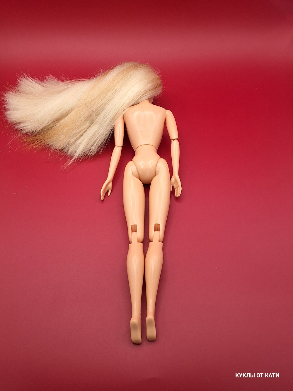 Кукла Барби 90х винтаж 031283