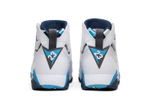 Кроссовки Jordan Air Jordan 7 Retro French Blue (2015)