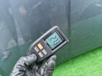 Капот Chery Tiggo 7 Pro (2020-2024)