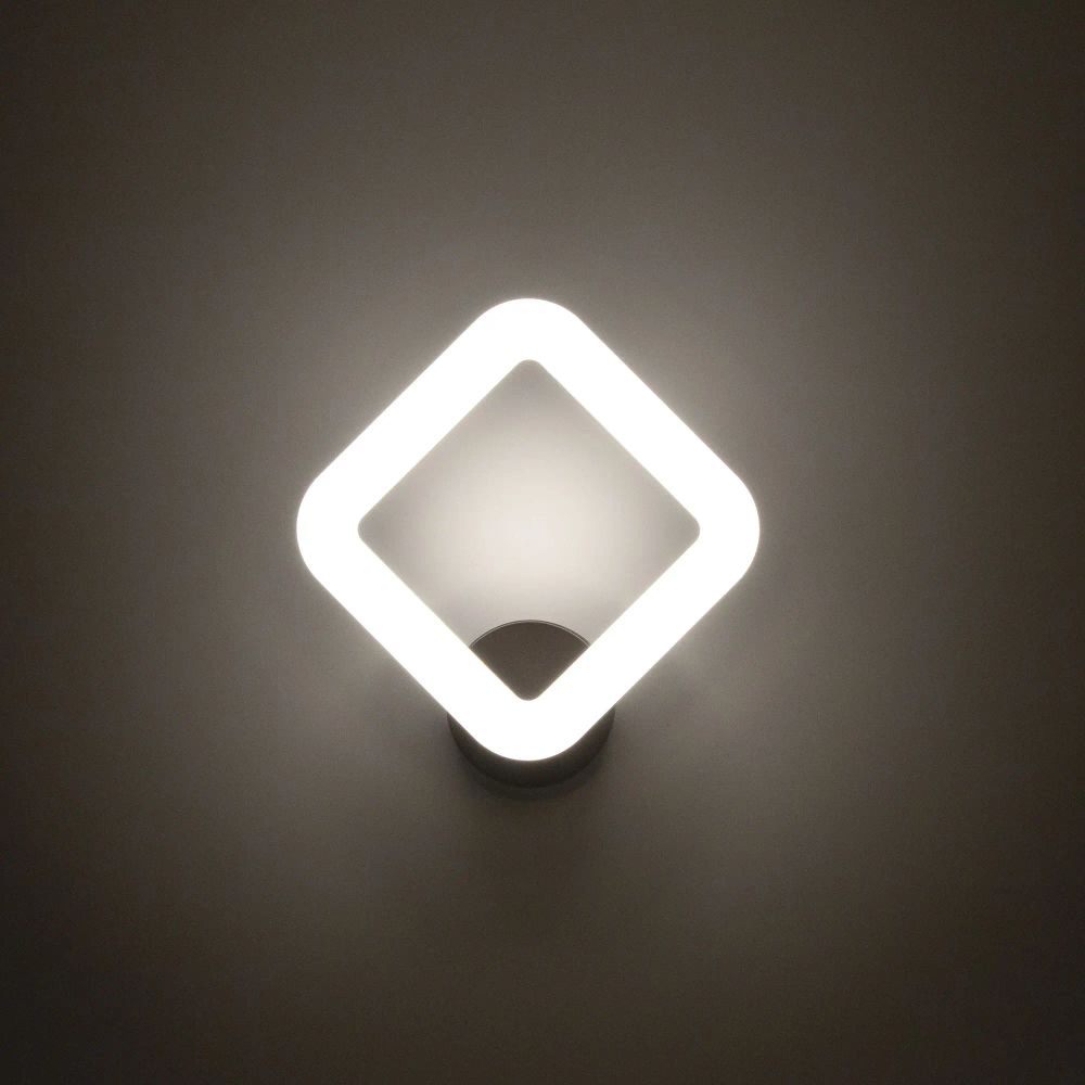 Citilux Паркер CL225415R Бра светодиодное Венге