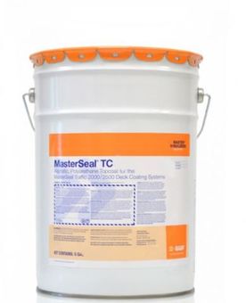 Полимерный пол MasterSeal TC 258