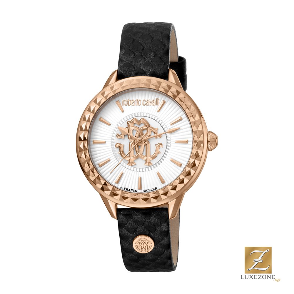 Roberto Cavalli by Franck Muller RV1L178M0051
