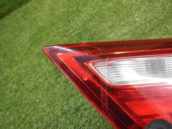 Фонарь правый внутренний BMW X4 F26 (2014-2018)