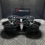 КОВАНЫЕ ДИСКИ ДЛЯ TOYOTA HILUX 2024 VIII Рестайлинг Тойота Хайлюкс
