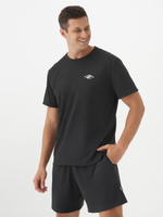 ОДЕЖДА ДЛЯ ТЕННИСА Унисекс, Футболка СПАРТАК Футболка Спортивная .