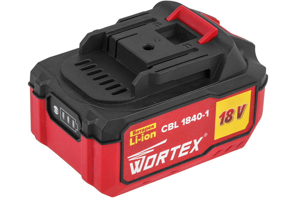 Аккумулятор WORTEX CBL 1840-1 0329187