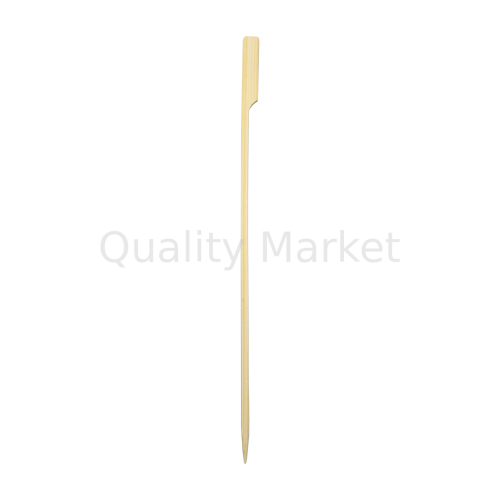 Шпажка для канапе бамбуковая Гольф 180 мм по 100 шт/уп (4000 шт/кор)