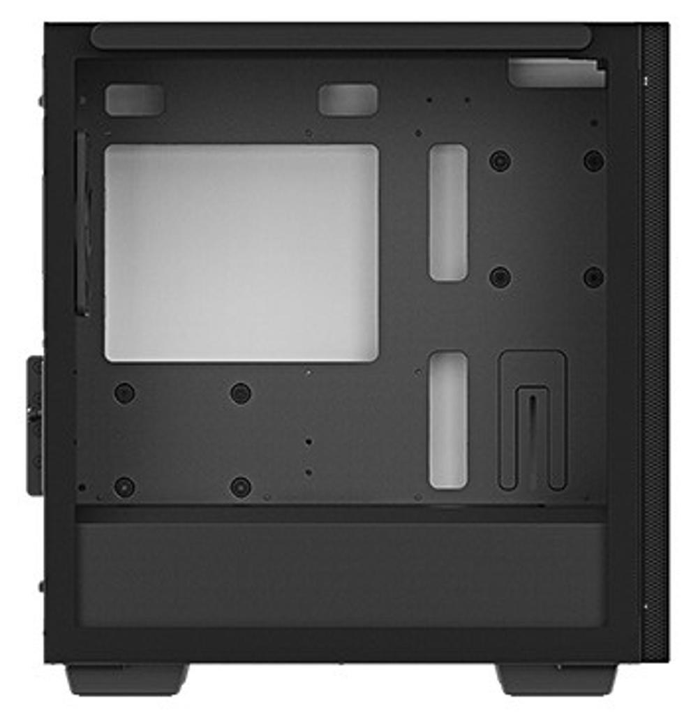 Корпус mATX Deepcool MACUBE 110 WH