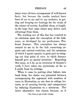 Societal evolution; a study of the evolutionary basis of the science of society | Albert Galloway Keller