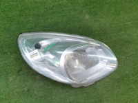 Битая Фара правая Renault Kangoo 2 (2013-2021) галоген