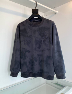 Толстовка Chrome Hearts