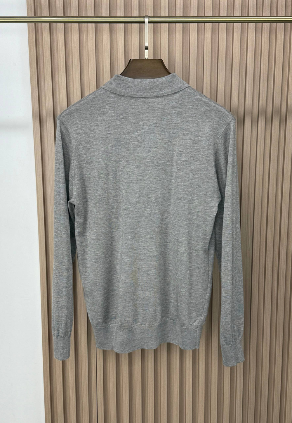 Поло Brunello Cucinelli