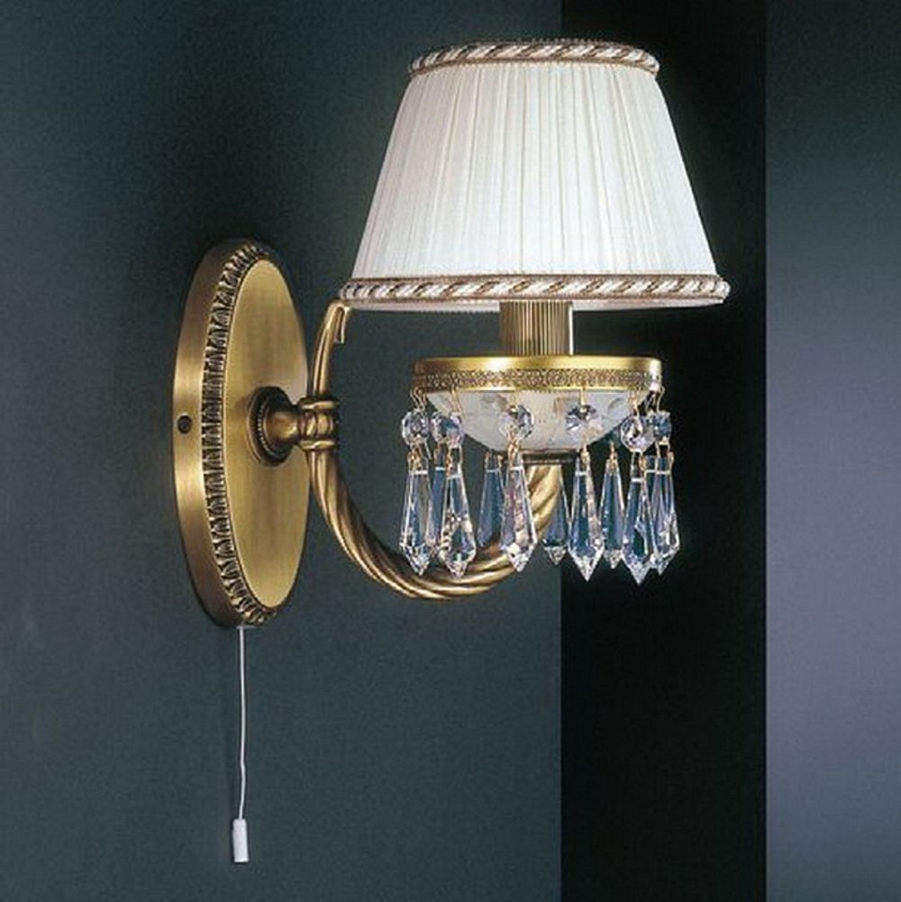 Бра Reccagni Angelo 4661 A 4661/1