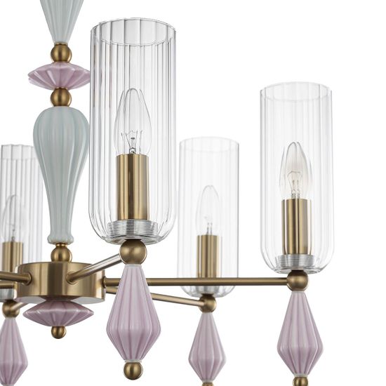 CL254160 FERNET Люстра