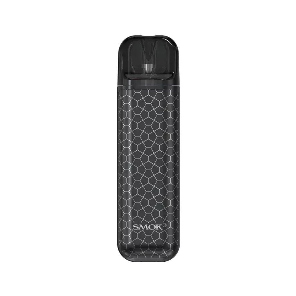 Набор SMOK NOVO 2S Pod 800mAh Kit - Black Armor Набор SMOK NOVO 2S Pod 800mAh Kit - Black Armor