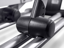 FE-659 Эллиптический тренажер Proxima Senator (генератор) iPro