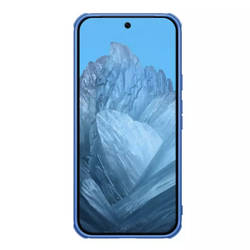 Накладка Nillkin CamShield Pro Case с защитой камеры для Google Pixel 9 Pro