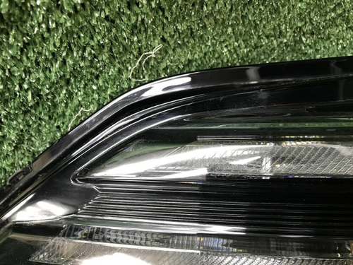 ДХО правый Zeekr 001 (2021-н.в.) LED