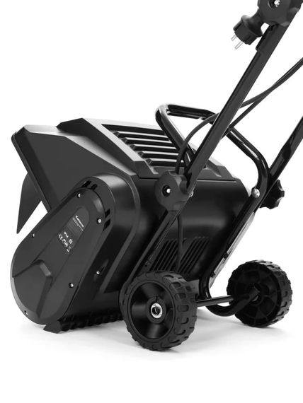 Снегоуборщик KETTAMA ECO 1600