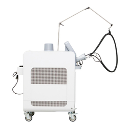 Александритовый лазер (Реплика)