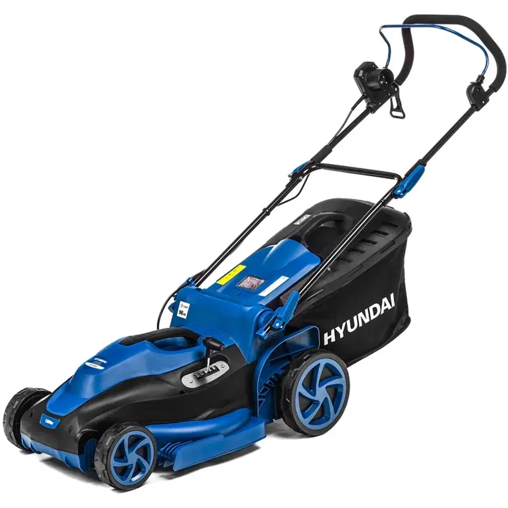 Электрическая газонокосилка Hyundai LE 4220