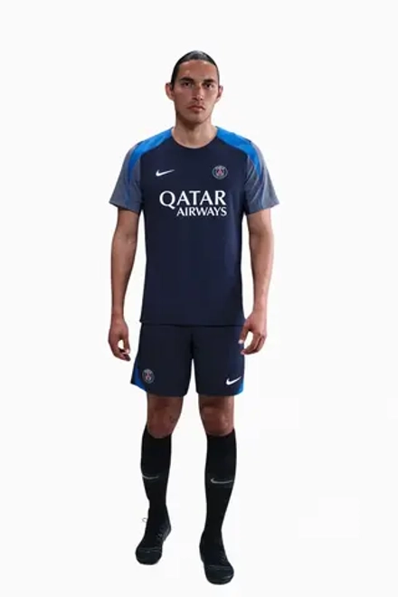Шорты Nike PSG 25/26 Strike Elite - темно-синий