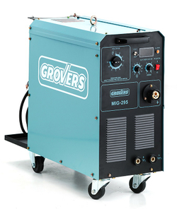 Сварочный полуавтомат MIG 295 GROVERS