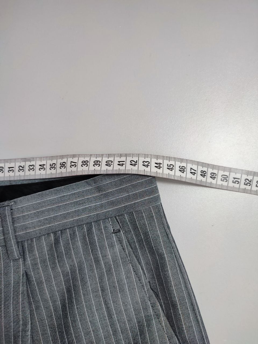 Брюки Nius базовые 50 размер