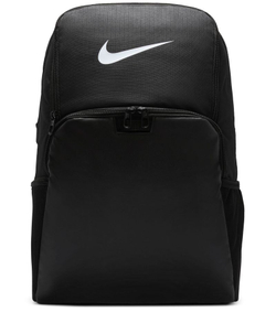Рюкзак теннисный Nike Brasilia 9.5 Training Backpack - черный