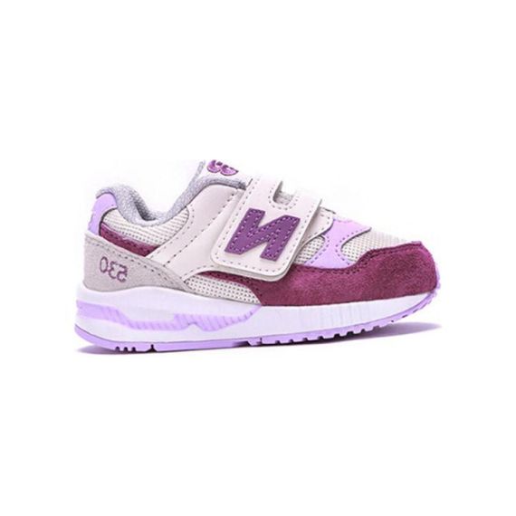 New Balance NB 530 Детская обувь, низкий верх, для малышей