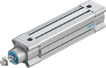 DSBC-40-125-D3-PPSA-N3 Стандартный цилиндр