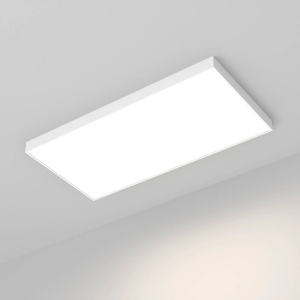 Панель IM-EMERGENCY-1.5H-S600x1200-53W White6000 (WH, 120 deg, 230V) (Arlight, IP40 Металл, 2 года) 034940