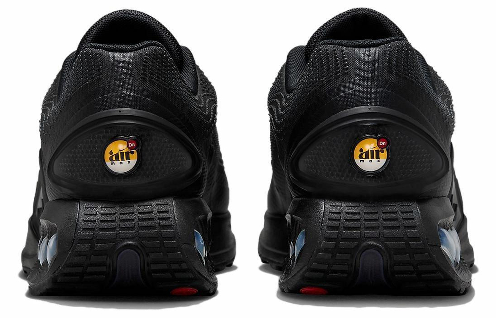 Кроссовки Nike Air Max Dn
