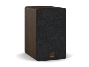 Полочная акустика DALI Kupid темный орех