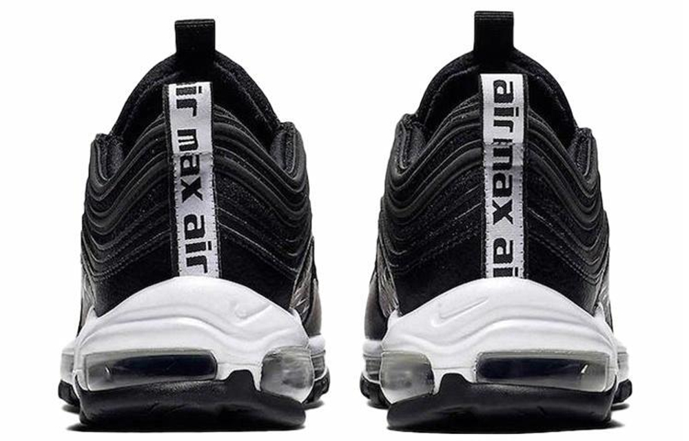 Кроссовки Nike Air Max 97 (Женская размерная сетка)