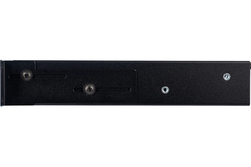 Кросс оптический стоечный 19" выдвижной 1U Datarex DR-471841
