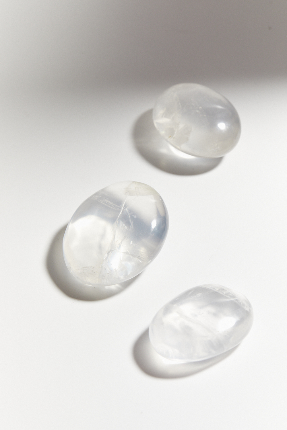 Горный хрусталь джиразоль палмстоун