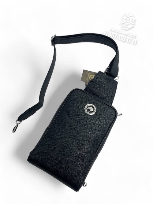 Сумка-слинг Stefano Ricci