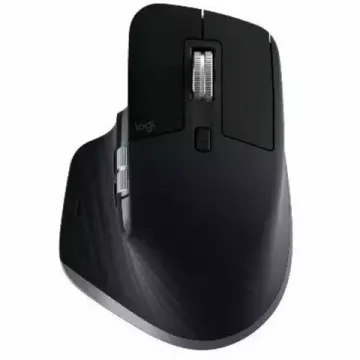 Беспроводная мышь Logitech MX MASTER 3S for Mac 910-006571, Space Gray