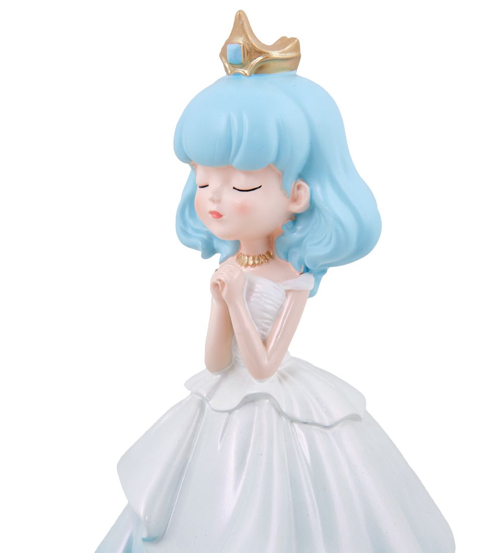 GAEM Home MF- 66/2 Фигурка «Маленькая принцесса»