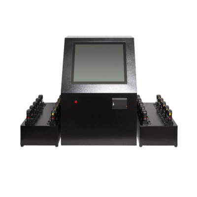 Станция зарядки, архивирования и хранения данных RIXET ST-3