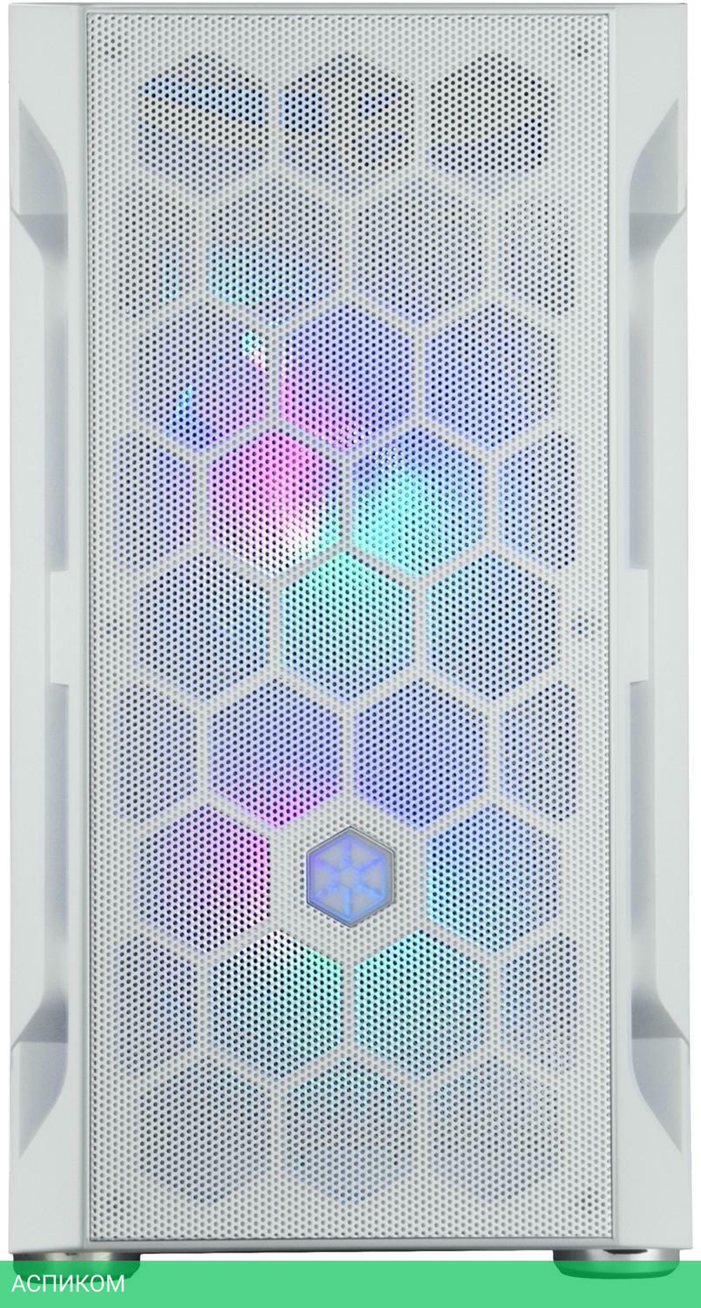 Корпус SilverStone Fara H1M Pro SST-FAH1MW-PRO