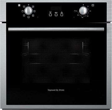 Электрический духовой шкаф Zigmund & Shtain EN 212.722 S