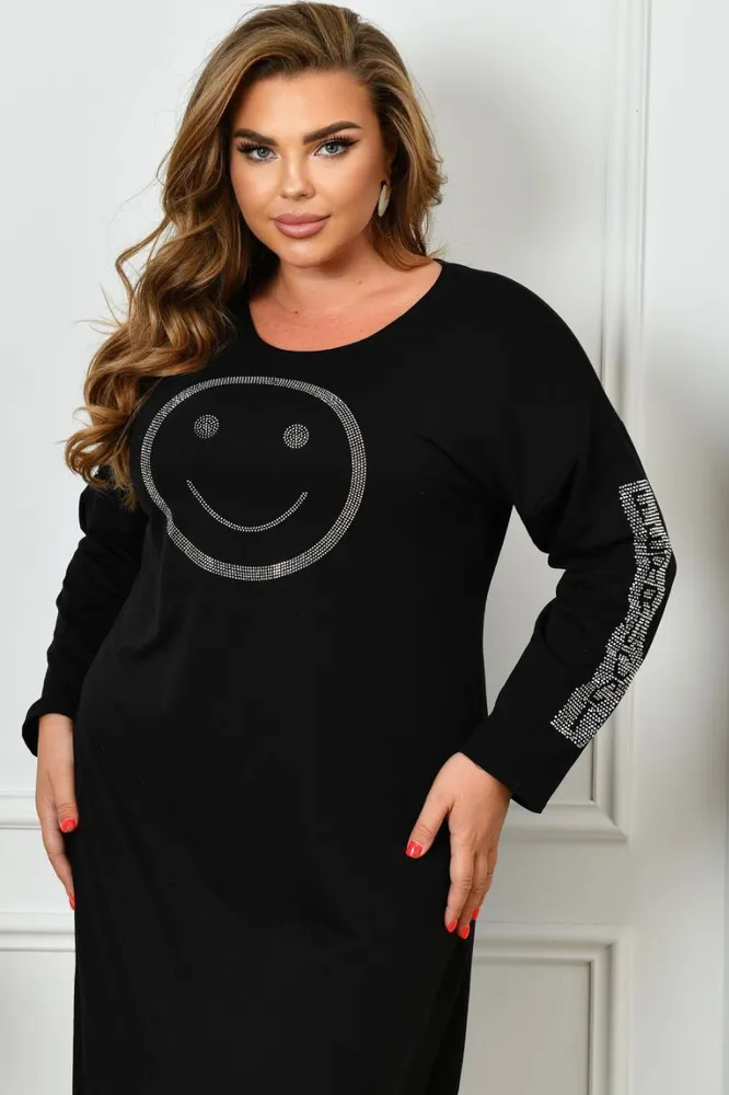 Платье УК-1271 Фабрика Моды