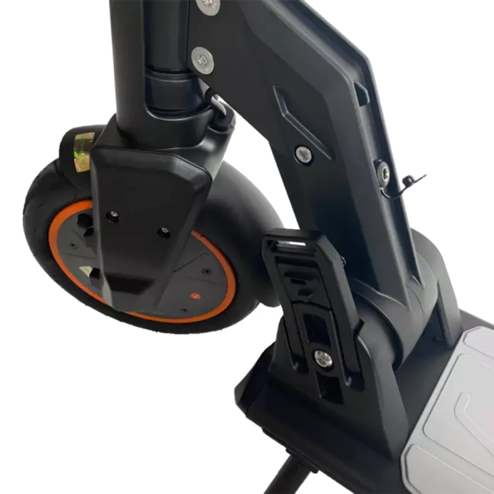 Электросамокат Kugoo M2 Pro