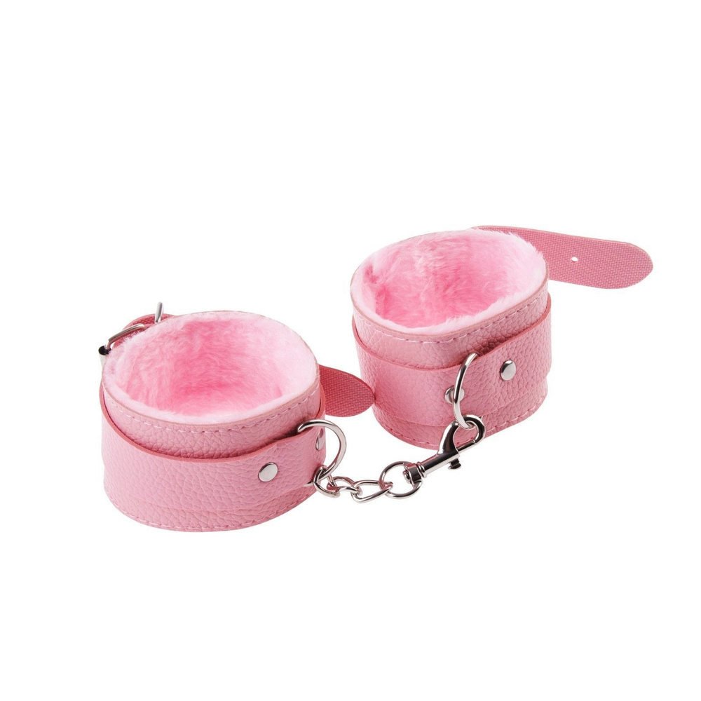 Эротический набор для двоих Ахи-вздохи (Цвет: разноцветный)