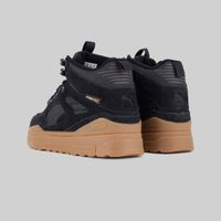  Кроссовки Puma Slipstream Hi Xtreme Cordura артикул:393272-01 - купить в магазине Дайс