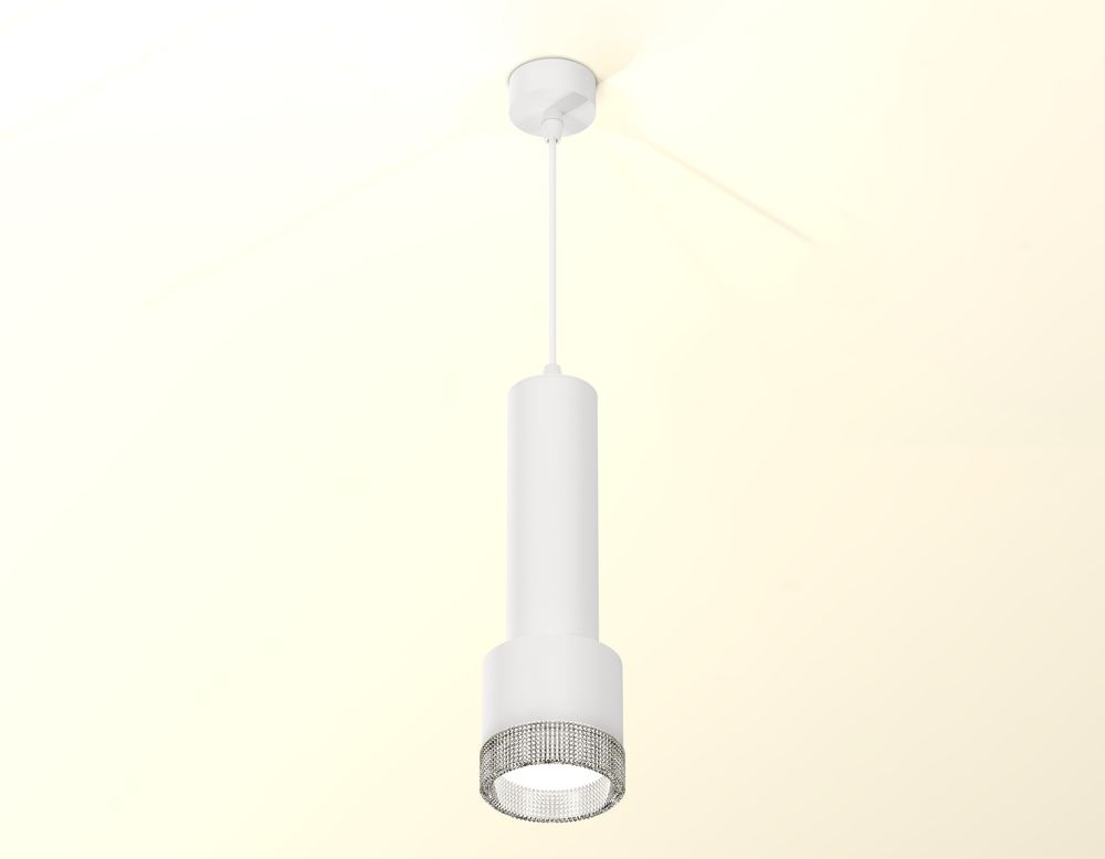 Ambrella Комплект подвесного светильника с композитным хрусталем GX53 Подвесные XP8110005