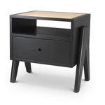 Прикроватная тумба Bedside Table Latour арт.114912